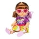 thumbnail image 2 of Muñeca Baby Alive Hasbro BA Estilos Mágicos Cabello Castaño, 2 of 4