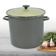 thumbnail image 1 of Starfrit 16QT Stock Pot with Lid, 1 of 4