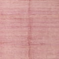 thumbnail image 1 of Ahgly Company Indoor Square Abstract Pink Coral Pink Abstract Area Rugs, 6' Square, 1 of 6