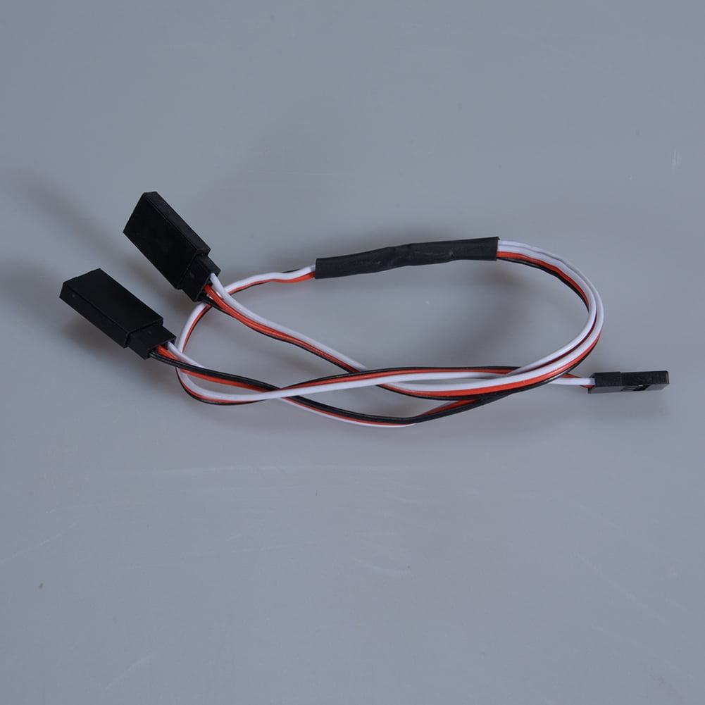 3X RC Helicopter/Airplane Model 90cm 900mm /35.5" Servo Extension cord Lead Wire 
