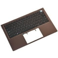 thumbnail image 2 of Dell Inspiron 14 5410 & 5415 Laptop Palmrest w/Backlit Keyboard Assembly - 80V38, 2 of 6