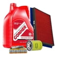 thumbnail image 1 of Kit De Afinacin X-trail 2006 2.5l Gonher 15w40, 1 of 1