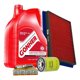thumbnail image 1 of Kit De Afinacin X-trail 2006 2.5l Gonher 15w40, 1 of 1