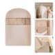 thumbnail image 5 of Cubierta Polvo La Del Armario Transparente Prenda (beige S), 5 of 9