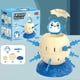 thumbnail image 3 of Cute Animals Pirate Barrel Toys Pop-Up Toys Interesting New Anti-stress Family Fun Game Toys for Kids Adults Anxiety Stress, 3 of 4