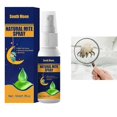 thumbnail image 1 of 1-5 piezas de spray de red contra ácaros South Moon para el hogar, el dormitorio, la almohada, el edredón, el aerosol, el líquido para eliminar piojos, huevos y ácaros | | 1 pieza, 1 of 5