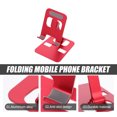 thumbnail image 2 of MasteelfCA Adjustable Mobile Phone Tablet Bracket Mobile Phone Holder Multi-angle Tablet Rack, 2 of 7