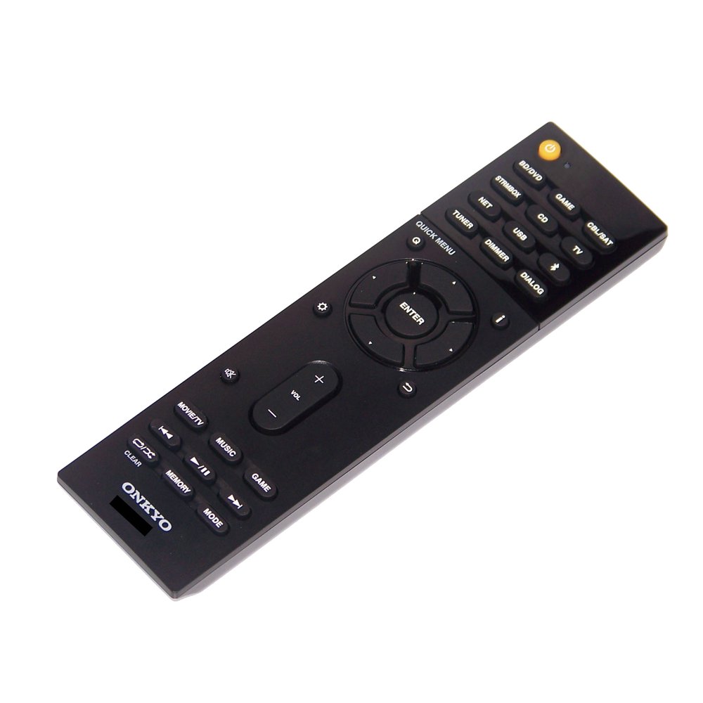 OEM NEW Onkyo Remote Control Serial Number RC941S