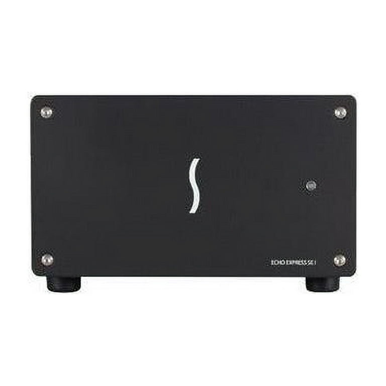 Sonnet Echo Express SE1 Thunderbolt 3 Expansion Chassis - Walmart.com