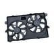 thumbnail image 3 of Conjunto de ventilador de refrigeración de radiador kusrkot 7T4Z8C607A para Edge, 3 of 8