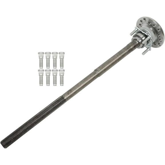 OTTULUR 1 Set of Rear Axle Shaft Replacement for Wrangler JK 2007-2018 Dana 44