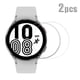 thumbnail image 1 of Película protectora de vidrio templado para Samsung Galaxy Watch 5, 4, 40/44MM, 3, 41/45MM, 9H, 42/46MM, 1-5 unidades, 1 of 4