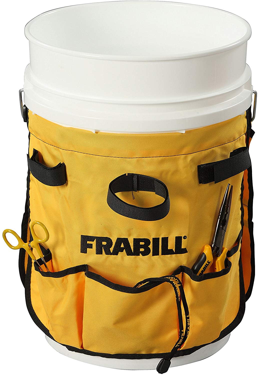 Frabill Pail Pack 