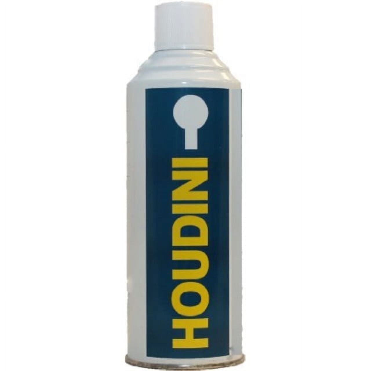 lock lubricant walmart Protexall, Houdin Lock Lubricant Spray, 2.5 oz main image 0