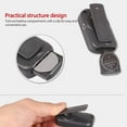 thumbnail image 3 of CNKOO Tuner Professionnel Metronome M50 Numérique LCD Clip-on Metronom pour Guitare Piano Mini Metronomo Accessoires d'Instruments de Musique, 3 of 6