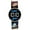 Black Multi, variant on Unisex Childrens LED Watch With Square Caseand Printed Silicone Strap; MIN4335WM
