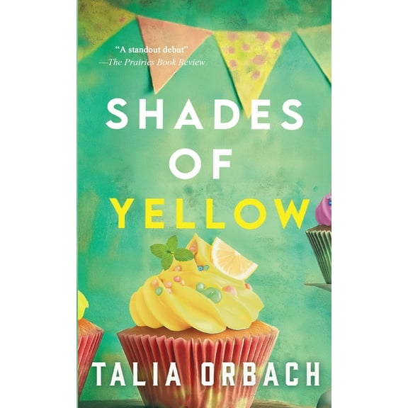 Shades of Yellow, (Paperback)
