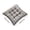 Multicolor, variant on Chair Cushions for Dining Chairs, Non-Slip Kitchen Seat Cushions with Ties, 16" x 16", Outdoor Indoor Thick Seat Pads