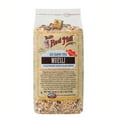 thumbnail image 1 of Bob's Red Mill Old Country Style Muesli 18 oz Bags - Pack of 4, 1 of 1