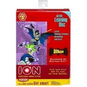 Hasbro Ion: Batman - Shadows of Gotham City