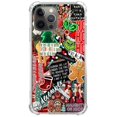 thumbnail image 1 of Winter Collage Case Compatible with iPhone 14 Pro Max,Unique Art Design TPU Bumper Cover Case, 1 of 6