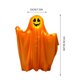 thumbnail image 3 of Luces decorativas colgantes de fantasmas de Halloween Luces de fantasmas de Halloween Decoración de terror de Halloween para interiores Patio Fiesta familiar al aire libre Luces fantasma luminosas Luc, 3 of 6