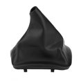 thumbnail image 1 of Gear Shift Boot,Car Gear Shift Stick Gear Shift Gaiter Gear Shift Gaiter Cover Ultimate Reliability, 1 of 13