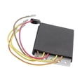 thumbnail image 3 of Rectificador regulador,Accesorios de ensamblaje del rectificador del regulador,4010929 2204317 Instalación fácil,Profesional de repuesto de repuesto,Regulador rectificador premium fácil de, 3 of 7