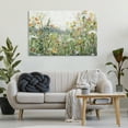 thumbnail image 3 of Stupell Industries Quiet Natural Meadow Landscape Painting Gallery Wrapped Canvas Art Print Wall Art, 45 x 30, 3 of 8