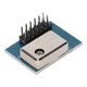thumbnail image 2 of Módulo de reloj TCXO Reloj GPS profesional de alta precisión PPM 0,1 TCXO para aplicaciones GPS GSM WCDMA LTE, 2 of 5