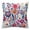 L, variant on Embroidered Pillow Covers 45*45CM Spring Throw Pillow Covers with 3D Floral Pattern for Sofa Bed Home Decoration Cushion Case A