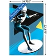 thumbnail image 3 of Disney Pixar The Incredibles 2 - Frozone Wall Poster, 14.725" x 22.375", 3 of 3