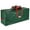 Green, variant on TOPRenddon 9 ft Christmas Tree Storage Bag - Durable Heavy Duty Extra Large Artificial Xmas Holiday Tree Bag with Reinforced Handles and Zippers Wide Opening - Green