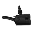 thumbnail image 4 of Mosiee 2Pcs Pumping Parts For Inflating Bicycles Balls Dual Head Nozzle Adapter For F/V And A/V Valves With Thumb Lock Bike Accessories, 4 of 8