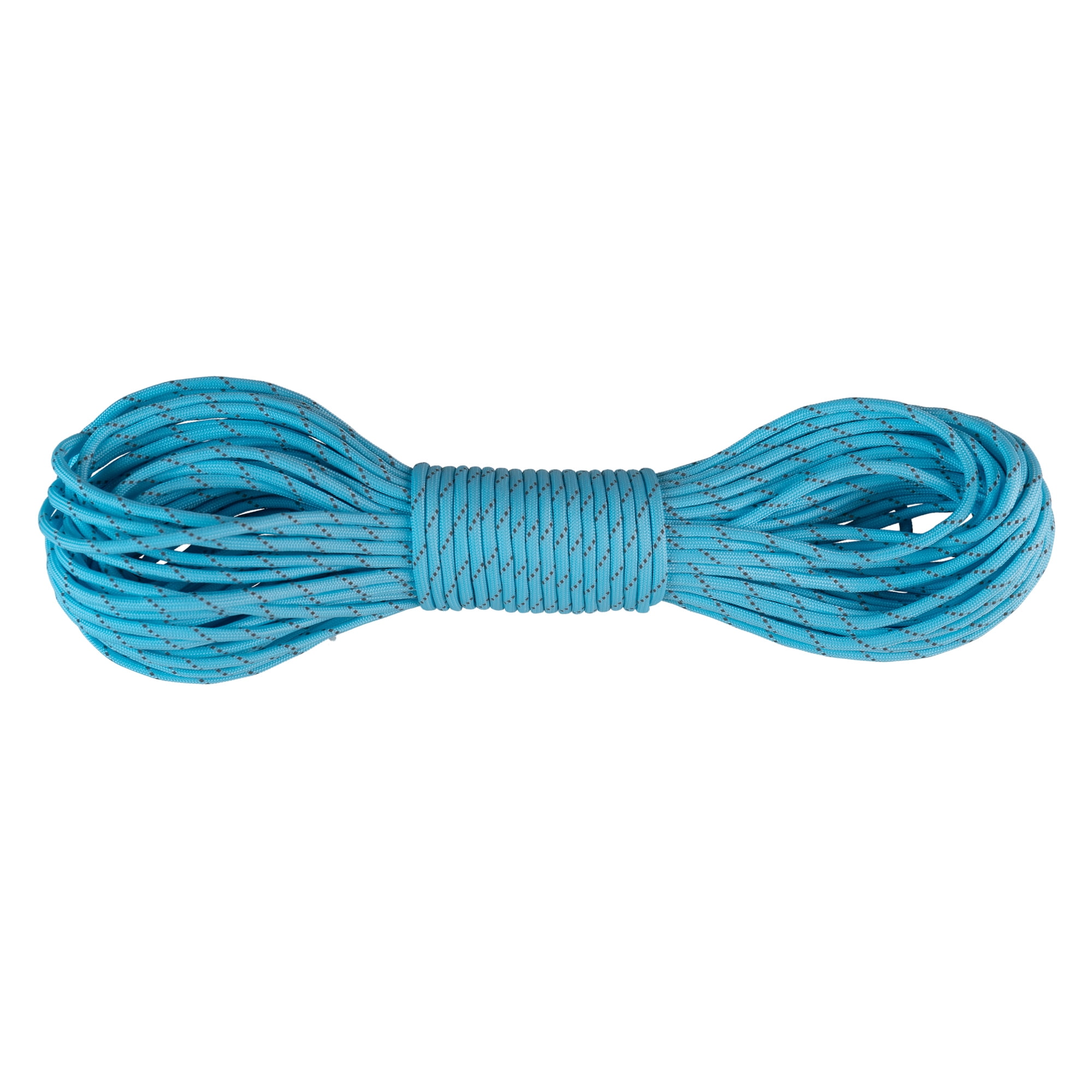 Picket krabbe Gade West Coast Paracord Fluorescent Glow in the Dark Reflective 550 Paracord –  Multiple Luminescent Colors – 100 FT Hank - Walmart.com