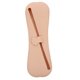 thumbnail image 1 of Estuche de silicona para guardar brochas de maquillaje y cosméticos, 1 of 5