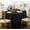 Black, variant on Wedding Linens Inc. Wholesale Scuba Wrinkle Free 132" Round Table Cover Tablecloth - Red