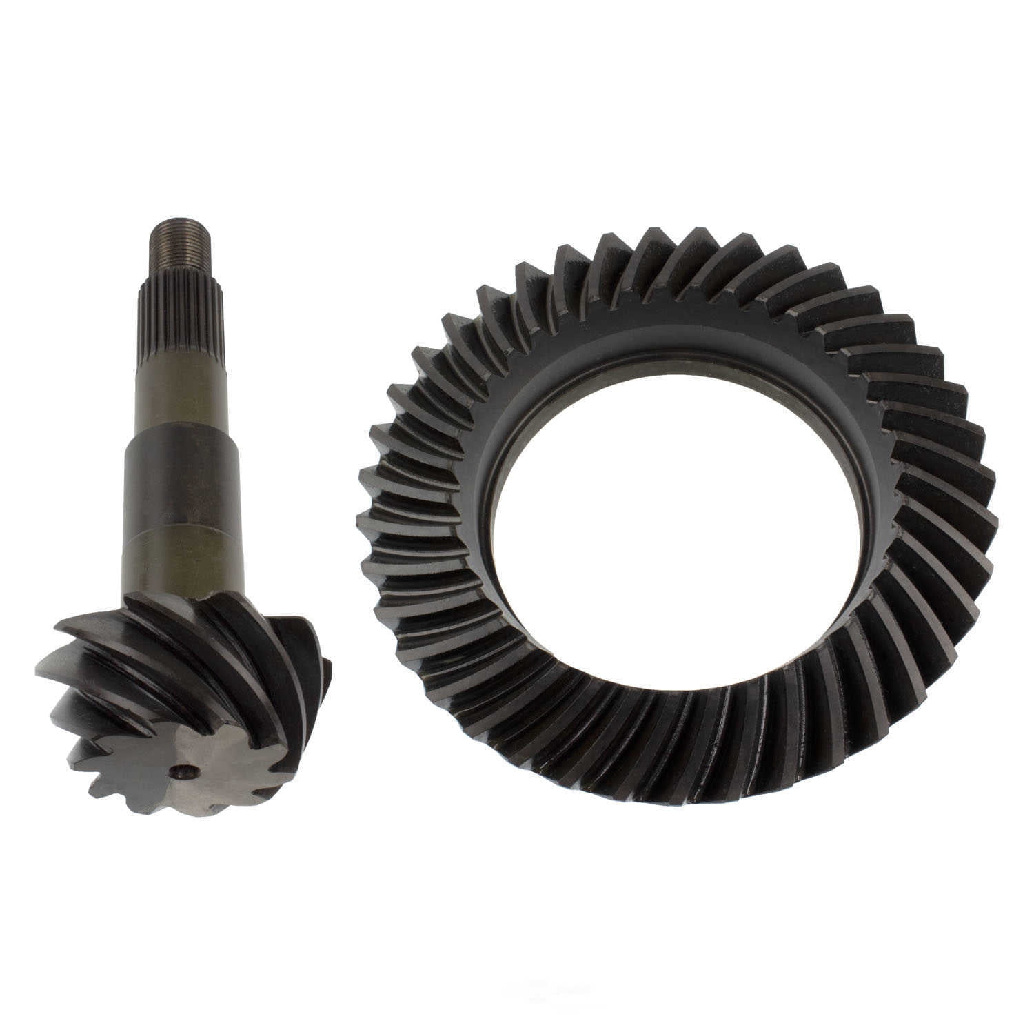 EXCEL from Richmond GM75390TK Differential Ring and Pinion