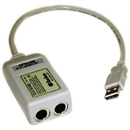 Raritan Computer Apsusb Converter For Usb Convert Usbport To Ps2 Keyboard Raritan Computer Apsusb Converter For Usb Convert Usbport To Ps2 Keyboard