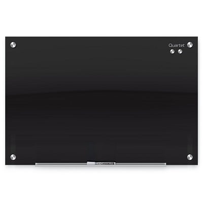 erase dry 24x36 marker magnetic glass
