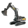 thumbnail image 2 of Excavator Model Toy Highly Detailed Construction Vehicle For Collectors And Kids Who Engineering Play, 2 of 4