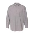 thumbnail image 2 of Van Heusen - Yarn Dyed Mini Check Shirt - 13V0426, 2 of 3