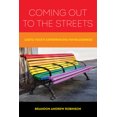 thumbnail image 2 of Pre-Owned Coming Out to the Streets: LGBTQ Youth Experiencing Homelessness (Paperback) 0520299272 9780520299276, 2 of 2