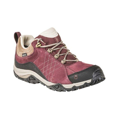 Women's Oboz Sapphire Low BDry Hiking Boot
