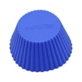 thumbnail image 3 of ‘s Kitchen 18PCS Reusable Silicone Cupcake Molds Small Baking Cups Mruffle Cake Pan Sets Color Random, 3 of 9