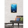 thumbnail image 2 of Disney Pixar Finding Dory - One Sheet Wall Poster, 14.725" x 22.375", Framed, 2 of 3