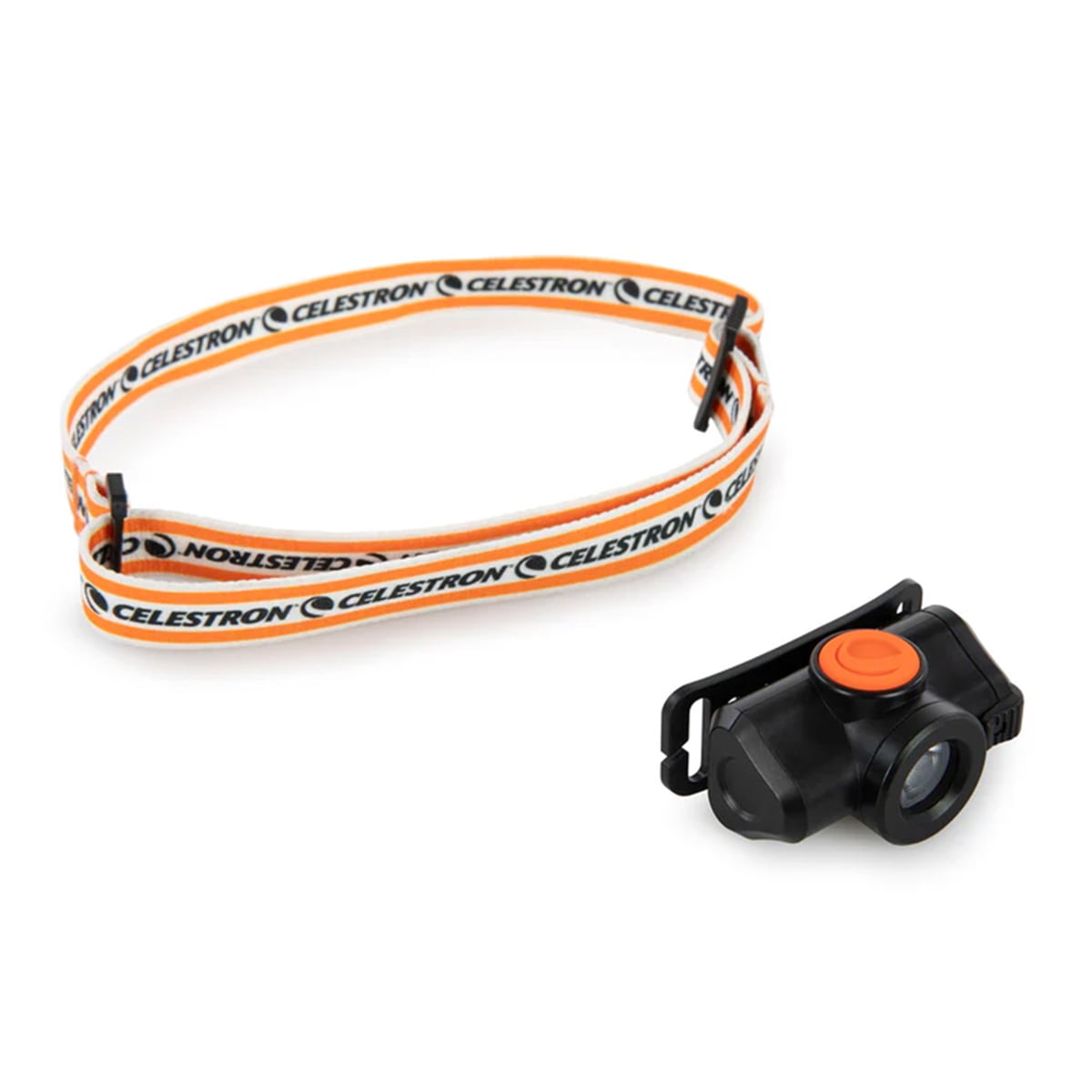 Celestron Night Vision Red LED Headlamp