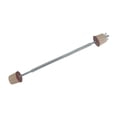 thumbnail image 4 of TISHITA Guitar Spool Clamp Sturdy Lightweight Stringed Instrument Cracks Repair Tool Wing Nut, 4 of 8