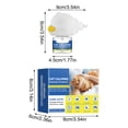 thumbnail image 3 of Cat Calming Diffuser Set 45Ml Refill + Heater, Cat Anxiety Relief Diffuser Kit For Cats, Pheromone Diffuser Calming System For Stress Relief In Home, 3 of 7