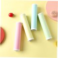 thumbnail image 3 of OUNONA 4Pcs Pink Cylindrical Kaleidoscope Making Supplies Creativity Development Educators Use, 3 of 8